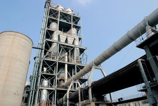 中國(guó)建材集團(tuán) 以創(chuàng)新驅(qū)動(dòng)建材行業(yè)高質(zhì)量發(fā)展