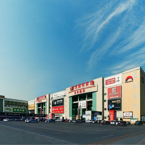 全力以赴，持續(xù)提升——大明宮建材家居的2024年終將不凡