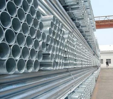 山東鍍鋅管采購指南 主要產地、市場分布與選購建議